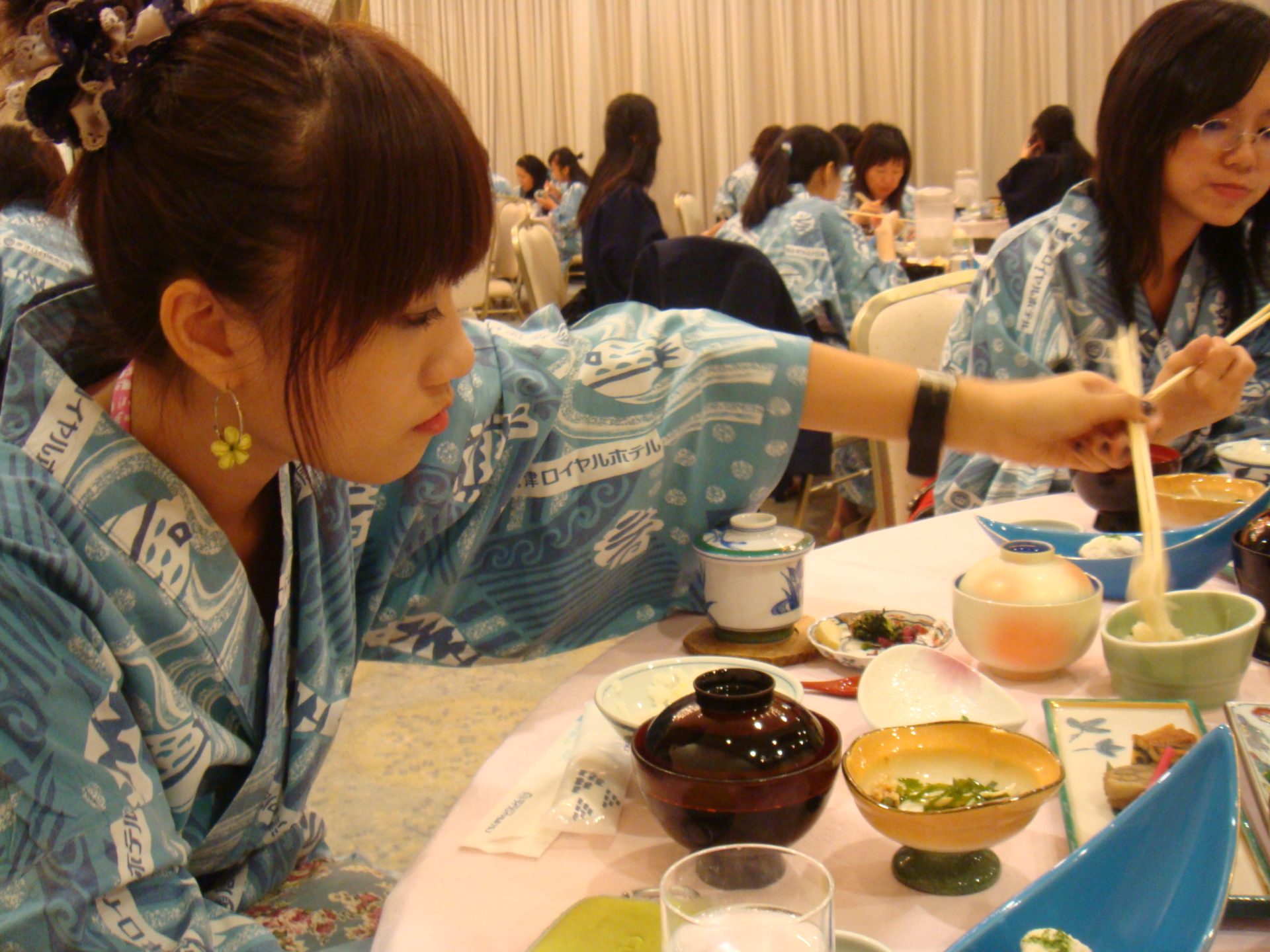 國外遊記看圖說話♥(該打) 都回來兩個多月後才出爐的 日本九州行 Day2