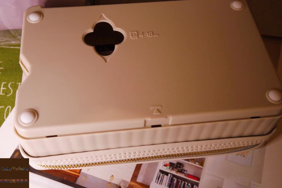 KING JIM　TEPRA PRO GIRLY SR-GL2