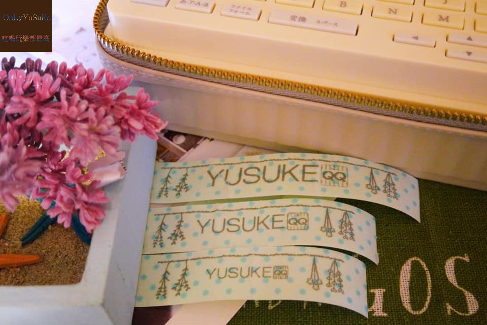 KING JIM　TEPRA PRO GIRLY SR-GL2