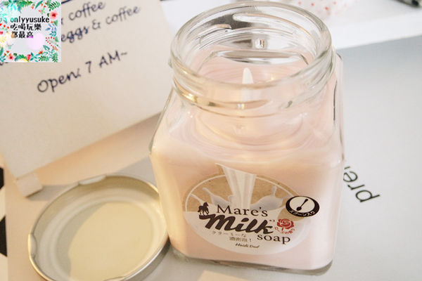 保養分享日本【POPSKIN馬奶超濃密洗顏泡】泡泡超綿密又洗得很乾淨不黏膩ポップスキン