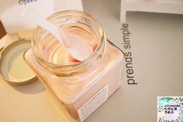 保養分享日本【POPSKIN馬奶超濃密洗顏泡】泡泡超綿密又洗得很乾淨不黏膩ポップスキン