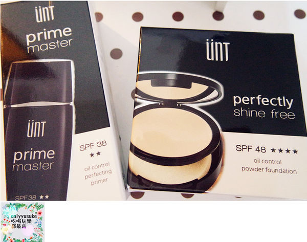 美妝分享【UNT 完美持久柔霧光粉餅】雙重保濕不卡粉，幫你打造自然透亮的妝感
