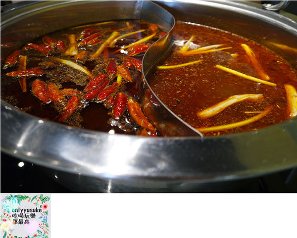 桃園【麻辣一哥養生麻辣火鍋】夏天要吃火鍋,正宗麻辣火鍋,重慶老闆娘開店