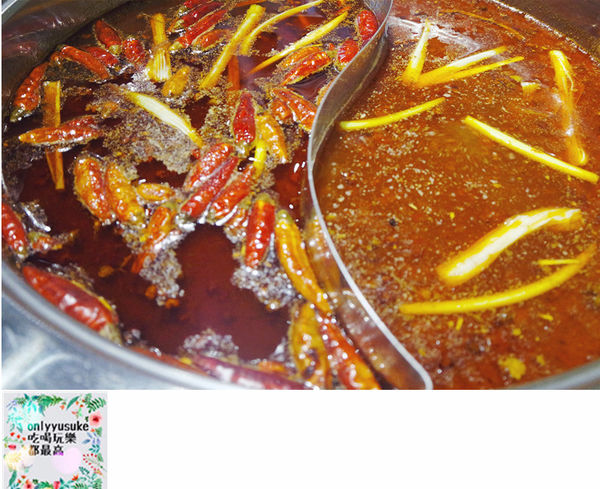 桃園【麻辣一哥養生麻辣火鍋】夏天要吃火鍋,正宗麻辣火鍋,重慶老闆娘開店