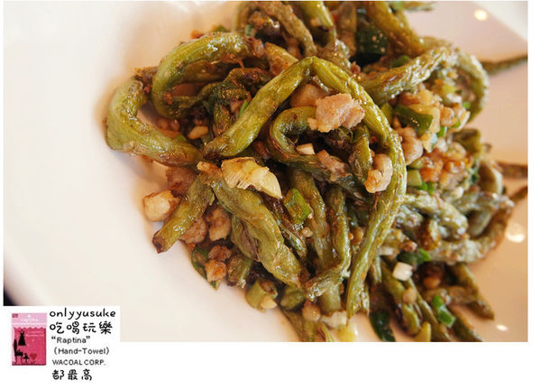 FoOd台中【八喜膳房】適合家人團聚的古風餐廳，超出意外的美味合菜,上海菜