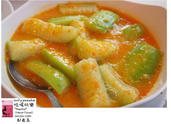 FoOd台中【八喜膳房】適合家人團聚的古風餐廳，超出意外的美味合菜,上海菜