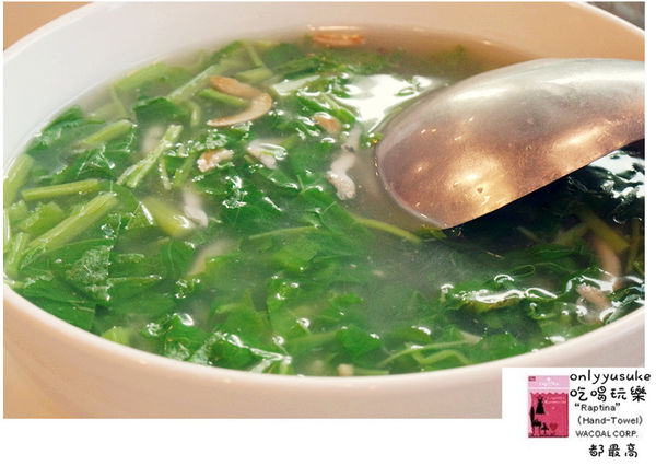 FoOd台中【八喜膳房】適合家人團聚的古風餐廳，超出意外的美味合菜,上海菜