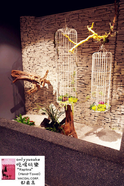 台中【春水堂人文茶館國美店】好有藝文風情且充滿藝術氣息的茶館