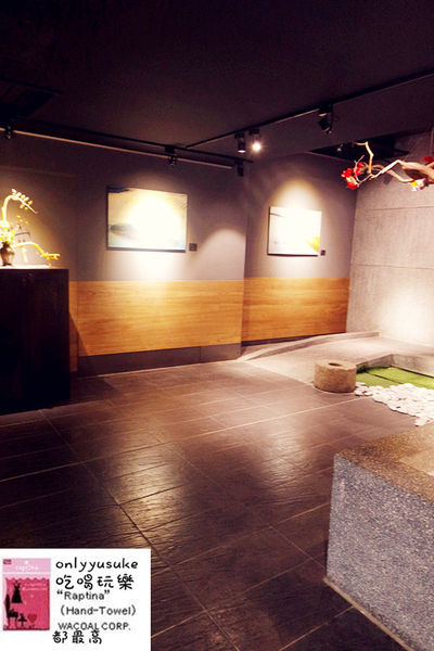 台中【春水堂人文茶館國美店】好有藝文風情且充滿藝術氣息的茶館