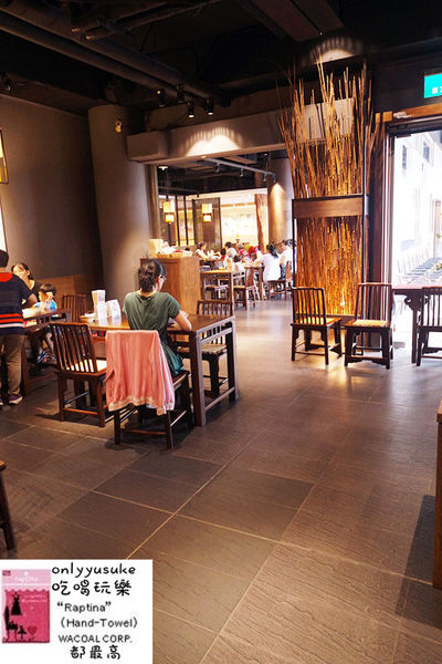 台中【春水堂人文茶館國美店】好有藝文風情且充滿藝術氣息的茶館