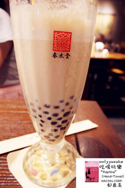 台中【春水堂人文茶館國美店】好有藝文風情且充滿藝術氣息的茶館