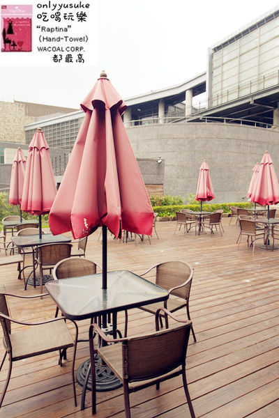 台中【春水堂人文茶館國美店】好有藝文風情且充滿藝術氣息的茶館