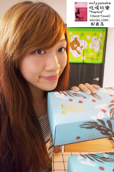 FoOd宅配美食【糖村】中部人回憶,哈尼捲長條捲蛋糕／牛軋糖伴手禮／彌月蛋糕