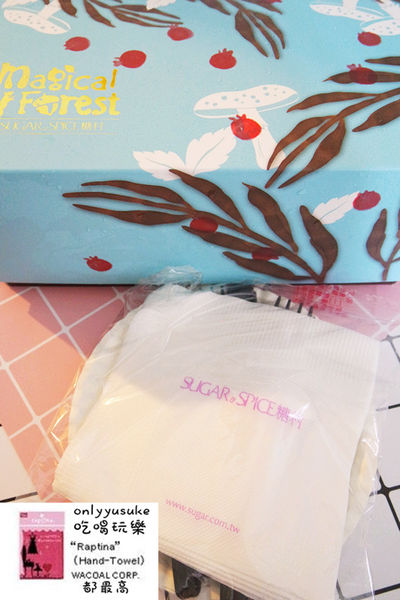 FoOd宅配美食【糖村】中部人回憶,哈尼捲長條捲蛋糕／牛軋糖伴手禮／彌月蛋糕