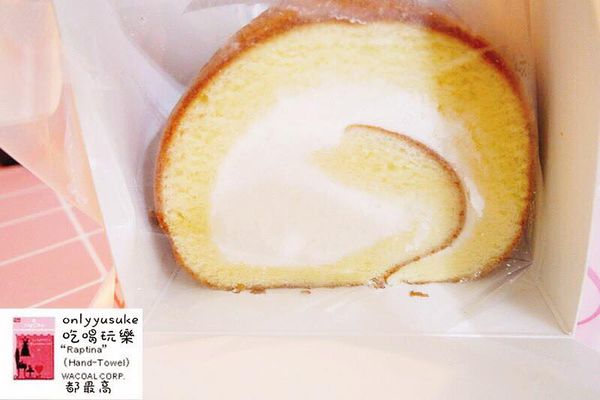 FoOd宅配美食【糖村】中部人回憶,哈尼捲長條捲蛋糕／牛軋糖伴手禮／彌月蛋糕