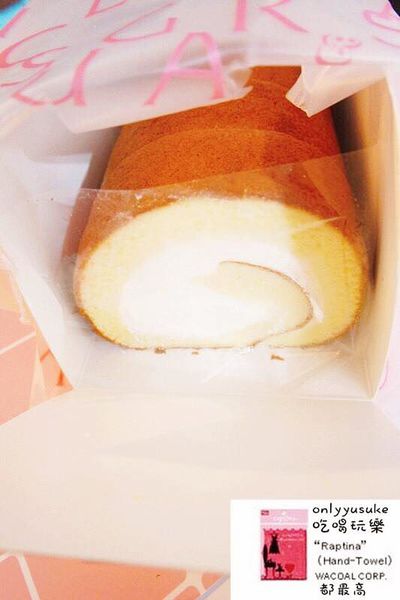 FoOd宅配美食【糖村】中部人回憶,哈尼捲長條捲蛋糕／牛軋糖伴手禮／彌月蛋糕