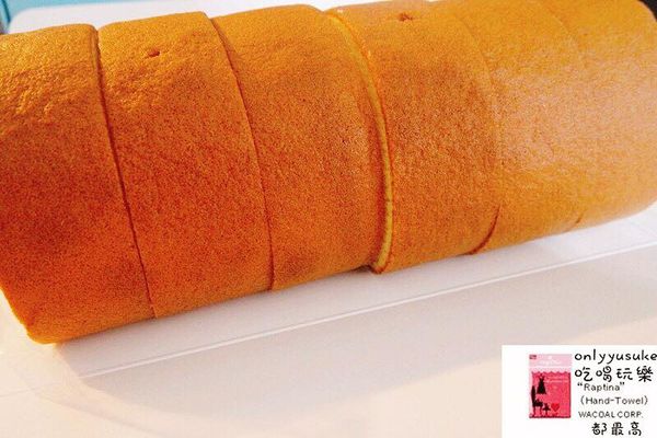 FoOd宅配美食【糖村】中部人回憶,哈尼捲長條捲蛋糕／牛軋糖伴手禮／彌月蛋糕