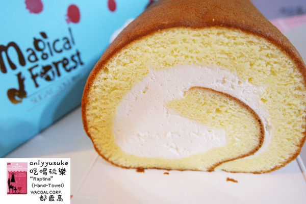 FoOd宅配美食【糖村】中部人回憶,哈尼捲長條捲蛋糕／牛軋糖伴手禮／彌月蛋糕