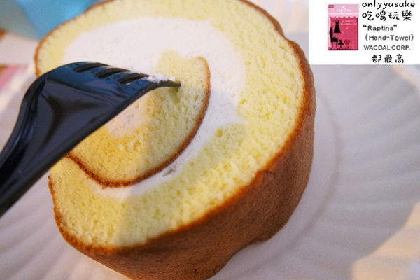 FoOd宅配美食【糖村】中部人回憶,哈尼捲長條捲蛋糕／牛軋糖伴手禮／彌月蛋糕