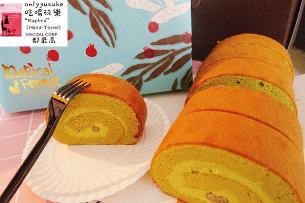 FoOd宅配美食【糖村】中部人回憶,哈尼捲長條捲蛋糕／牛軋糖伴手禮／彌月蛋糕