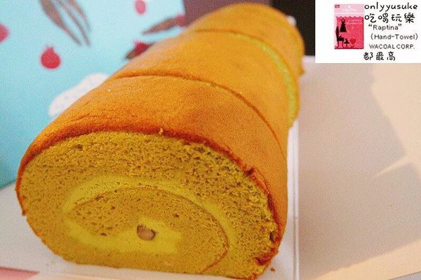 FoOd宅配美食【糖村】中部人回憶,哈尼捲長條捲蛋糕／牛軋糖伴手禮／彌月蛋糕