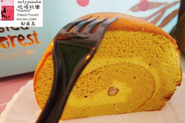 FoOd宅配美食【糖村】中部人回憶,哈尼捲長條捲蛋糕／牛軋糖伴手禮／彌月蛋糕