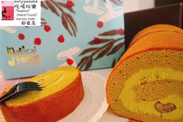 FoOd宅配美食【糖村】中部人回憶,哈尼捲長條捲蛋糕／牛軋糖伴手禮／彌月蛋糕