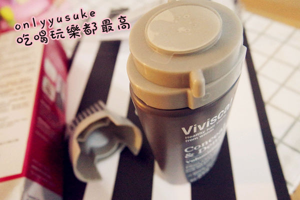 【美國Viviscal激活賦髮纖維梳】視覺增加髮量豐盈感,稀疏扁塌髮救星,真心推