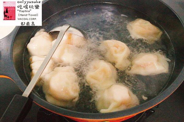 宅配樂天市場【果貿吳媽家水餃／每日優果,艾薇手工坊夏威夷豆塔】