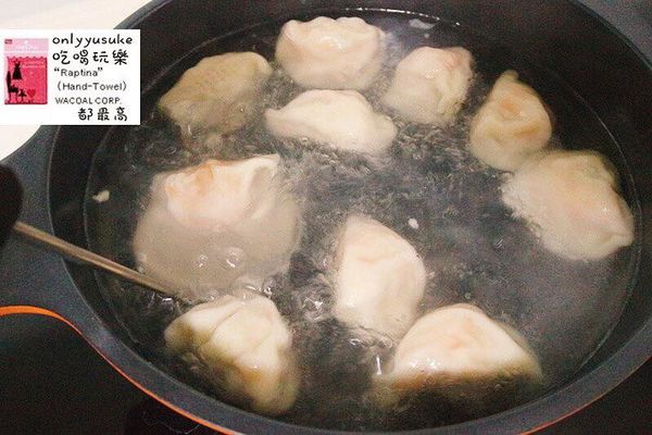 宅配樂天市場【果貿吳媽家水餃／每日優果,艾薇手工坊夏威夷豆塔】