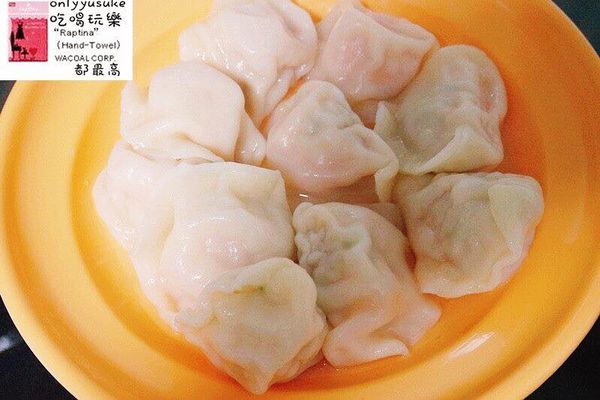 宅配樂天市場【果貿吳媽家水餃／每日優果,艾薇手工坊夏威夷豆塔】