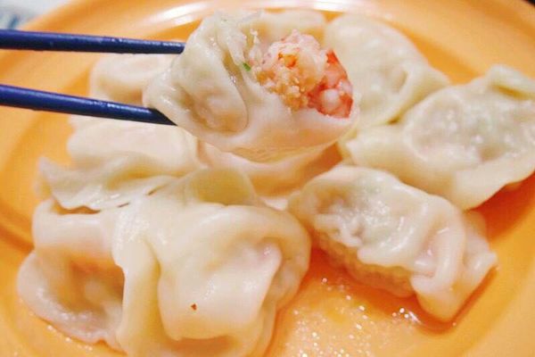 宅配樂天市場【果貿吳媽家水餃／每日優果,艾薇手工坊夏威夷豆塔】