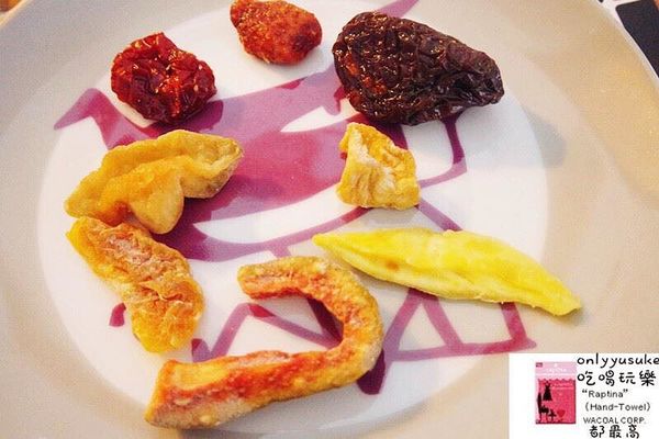 宅配樂天市場【果貿吳媽家水餃／每日優果,艾薇手工坊夏威夷豆塔】