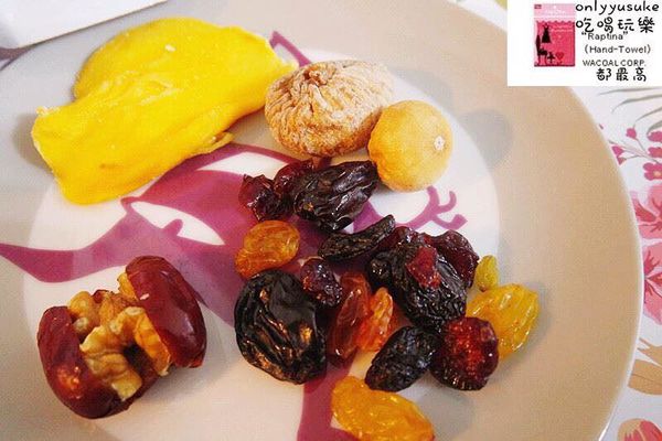 宅配樂天市場【果貿吳媽家水餃／每日優果,艾薇手工坊夏威夷豆塔】