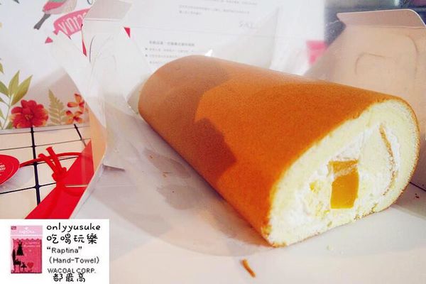 樂天市場亞尼克生乳捲芒果曼波/食感旅程瘋芒塔／阿雪真甕雞/愛D菇脆餅