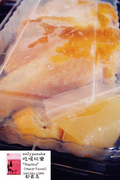 樂天市場亞尼克生乳捲芒果曼波/食感旅程瘋芒塔／阿雪真甕雞/愛D菇脆餅