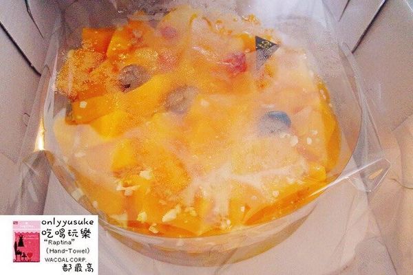 樂天市場亞尼克生乳捲芒果曼波/食感旅程瘋芒塔／阿雪真甕雞/愛D菇脆餅