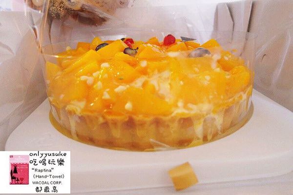 樂天市場亞尼克生乳捲芒果曼波/食感旅程瘋芒塔／阿雪真甕雞/愛D菇脆餅