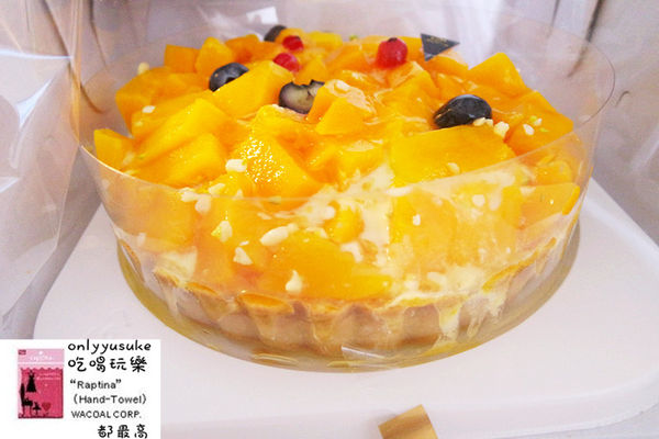 樂天市場亞尼克生乳捲芒果曼波/食感旅程瘋芒塔／阿雪真甕雞/愛D菇脆餅