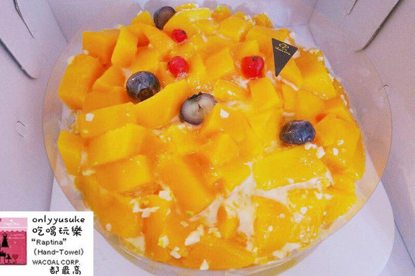 樂天市場亞尼克生乳捲芒果曼波/食感旅程瘋芒塔／阿雪真甕雞/愛D菇脆餅