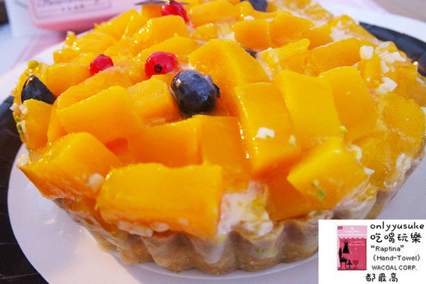 樂天市場亞尼克生乳捲芒果曼波/食感旅程瘋芒塔／阿雪真甕雞/愛D菇脆餅