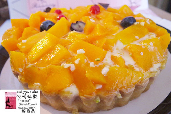 樂天市場亞尼克生乳捲芒果曼波/食感旅程瘋芒塔／阿雪真甕雞/愛D菇脆餅