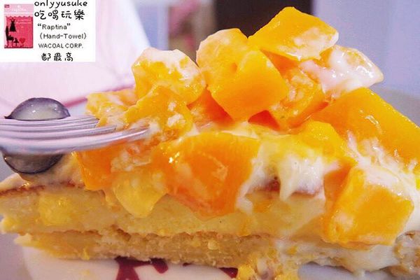 樂天市場亞尼克生乳捲芒果曼波/食感旅程瘋芒塔／阿雪真甕雞/愛D菇脆餅