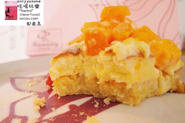 樂天市場亞尼克生乳捲芒果曼波/食感旅程瘋芒塔／阿雪真甕雞/愛D菇脆餅