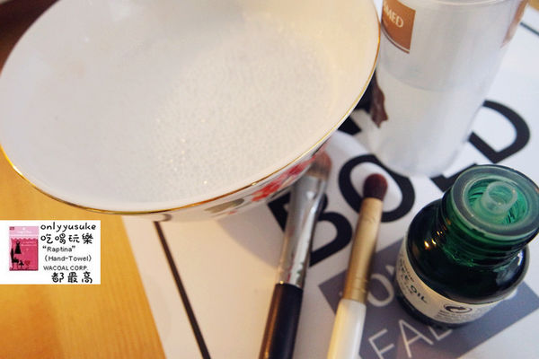 保養分享【The Body Shop】天然的茶樹保養系列，對抗痘痘與粉刺必備的肌膚保養