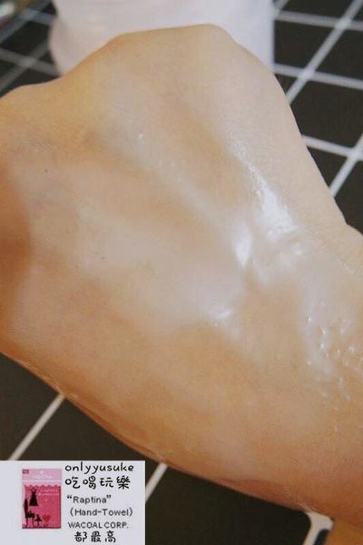 保養韓國【Banila co.Zero卸妝膏手】好卸又清潔得很乾淨,洗後保濕不緊繃