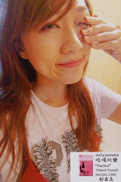 保養韓國【Banila co.Zero卸妝膏手】好卸又清潔得很乾淨,洗後保濕不緊繃