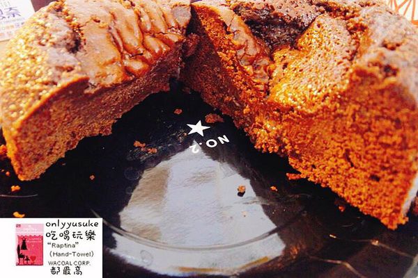 【10 Square Cafe】法式常溫禮盒,手工甜點,享受超棒午茶時光／宅配蛋糕