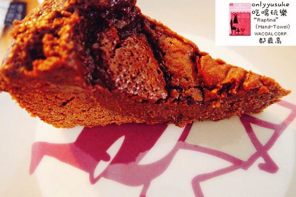 【10 Square Cafe】法式常溫禮盒,手工甜點,享受超棒午茶時光／宅配蛋糕