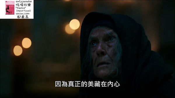 (電影分享)♥上【myVideo】看美麗浪漫的愛情童話，期待的美女與野獸真人版終於上演